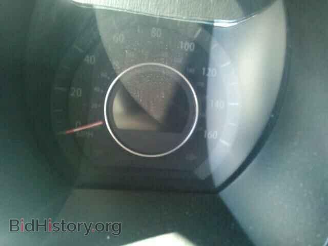2013 KIA OPTIMA - VIN: KNAGM4A79D5364297 - Photo 8
