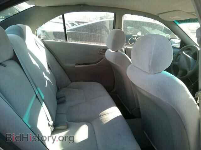 2002 MITSUBISHI GALANT - VIN: 4A3AA46G32E111495 - Фото 6