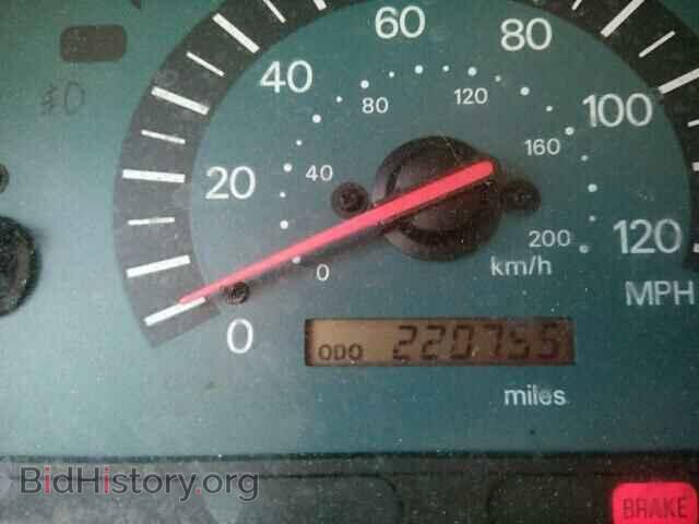 2002 MITSUBISHI GALANT - VIN: 4A3AA46G32E111495 - Фото 8