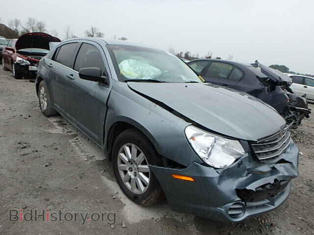 Фотография 1C3LC46B29N515512 - CHRYSLER SEBRING 2009