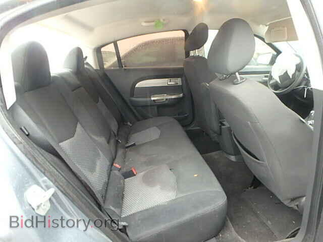 2009 CHRYSLER SEBRING - VIN: 1C3LC46B29N515512 - Фото 6