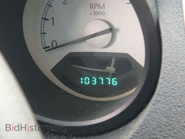 2009 CHRYSLER SEBRING - VIN: 1C3LC46B29N515512 - Фото 8