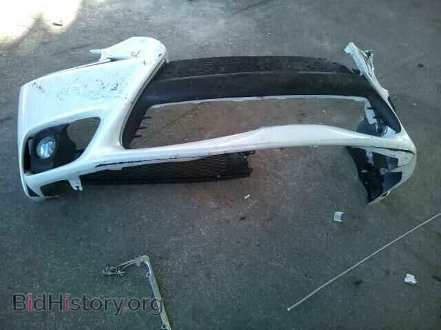 2014 LEXUS IS250 - VIN: JTHBF1D29E5014707 - Фото 9