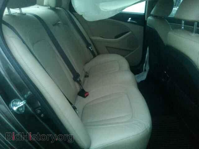 2011 KIA OPTIMA - VIN: KNAGN4A77B5164755 - Фото 6