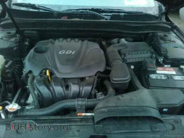 2011 KIA OPTIMA - VIN: KNAGN4A77B5164755 - Фото 7