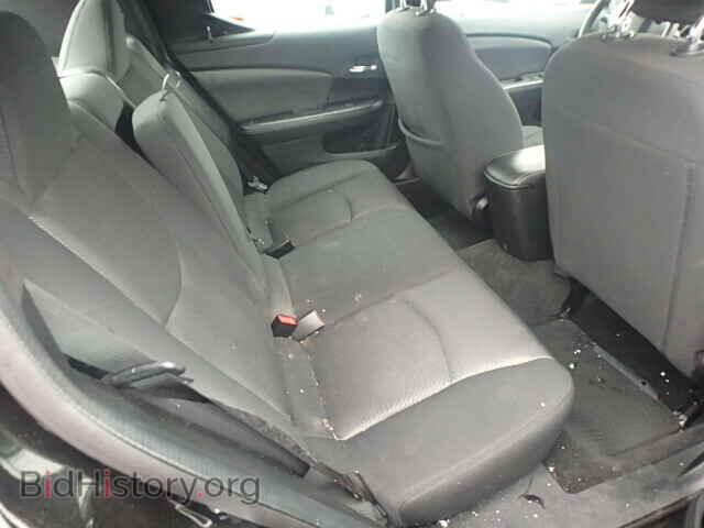 2013 DODGE AVENGER - VIN: 1C3CDZAB0DN725925 - Photo 6