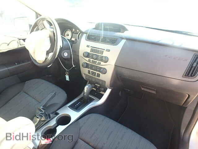 2009 FORD FOCUS - VIN: 1FAHP35N09W157063 - Photo 5