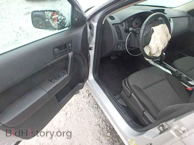 2009 FORD FOCUS - VIN: 1FAHP35N09W157063 - Photo 9