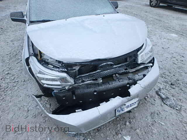 2009 FORD FOCUS - VIN: 1FAHP35N09W157063 - Photo 10