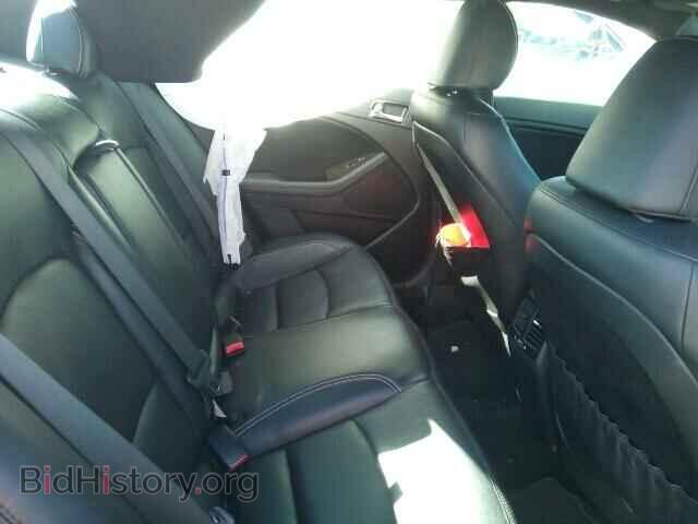 2013 KIA OPTIMA - VIN: 5XXGR4A64DG098484 - Photo 6