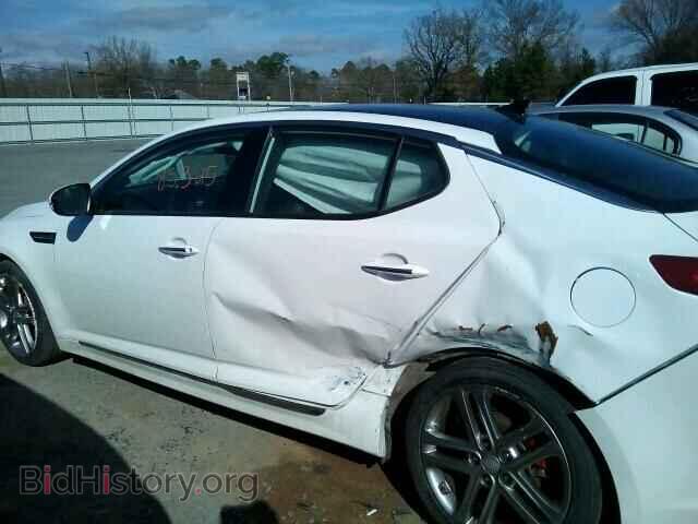 2013 KIA OPTIMA - VIN: 5XXGR4A64DG098484 - Photo 9