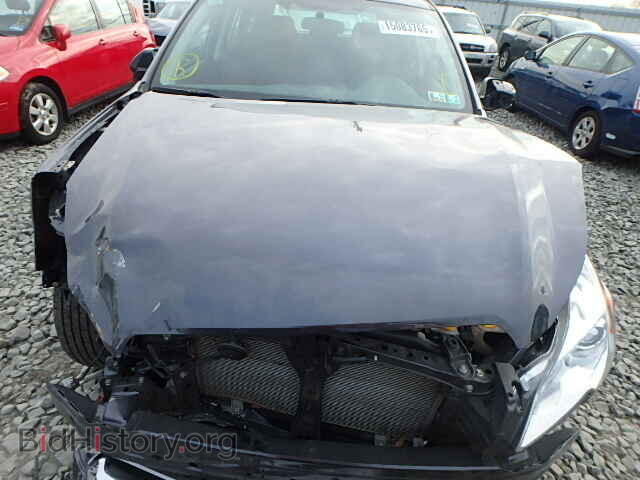 2013 SUBARU OUTBACK - VIN: 4S4BRBAC6D3250104 - Photo 7