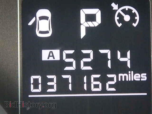 2013 SUBARU OUTBACK - VIN: 4S4BRBAC6D3250104 - Photo 8