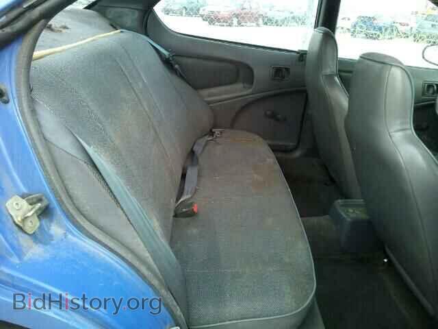 1995 DODGE NEON - VIN: 1B3ES27C8SD107578 - Фото 6