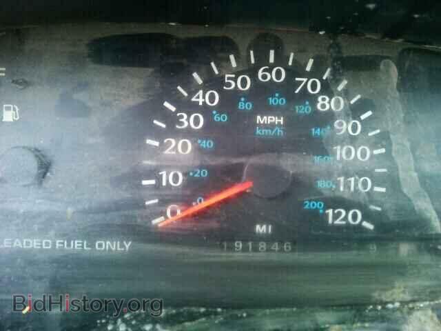 1995 DODGE NEON - VIN: 1B3ES27C8SD107578 - Фото 8