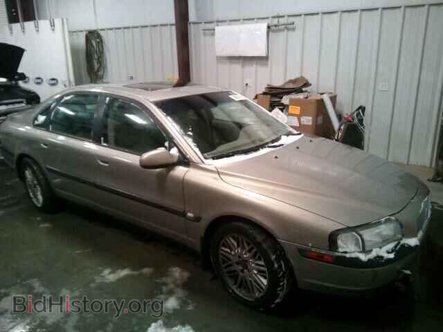 Photo YV1TS94DX11171871 - VOLVO S80 2001