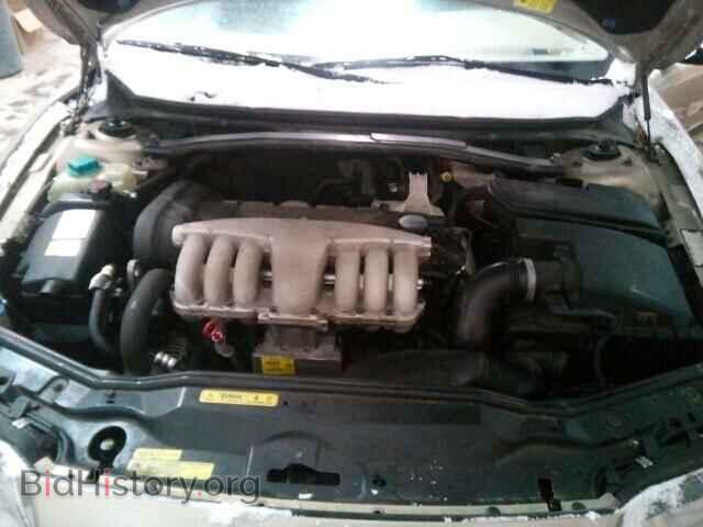 2001 VOLVO S80 - VIN: YV1TS94DX11171871 - Фото 7