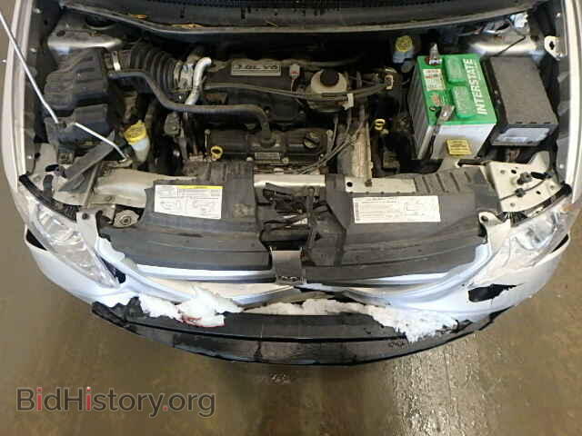 2006 DODGE CARAVAN - VIN: 2D4GP44L96R790020 - Фото 7