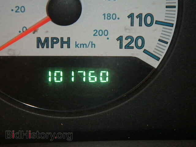 2006 DODGE CARAVAN - VIN: 2D4GP44L96R790020 - Фото 8