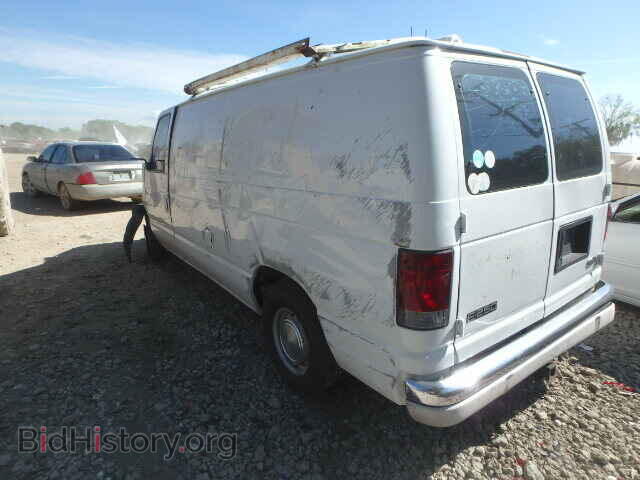 2002 FORD ECONOLINE - VIN: 1FTRE14202HA29755 - Photo 3