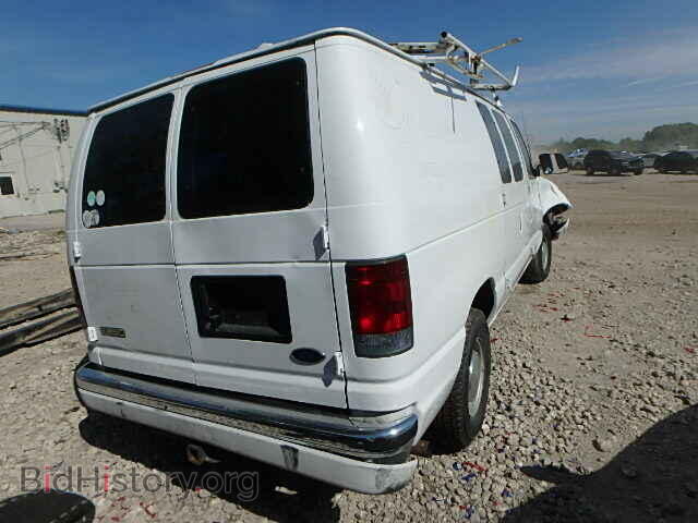 2002 FORD ECONOLINE - VIN: 1FTRE14202HA29755 - Photo 4