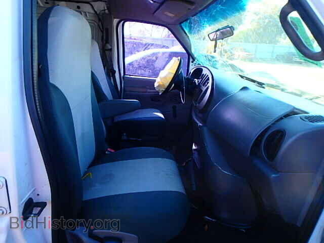 2002 FORD ECONOLINE - VIN: 1FTRE14202HA29755 - Photo 5