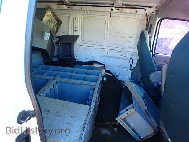 2002 FORD ECONOLINE - VIN: 1FTRE14202HA29755 - Photo 6