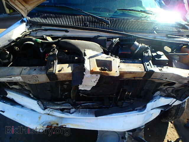 2002 FORD ECONOLINE - VIN: 1FTRE14202HA29755 - Photo 7