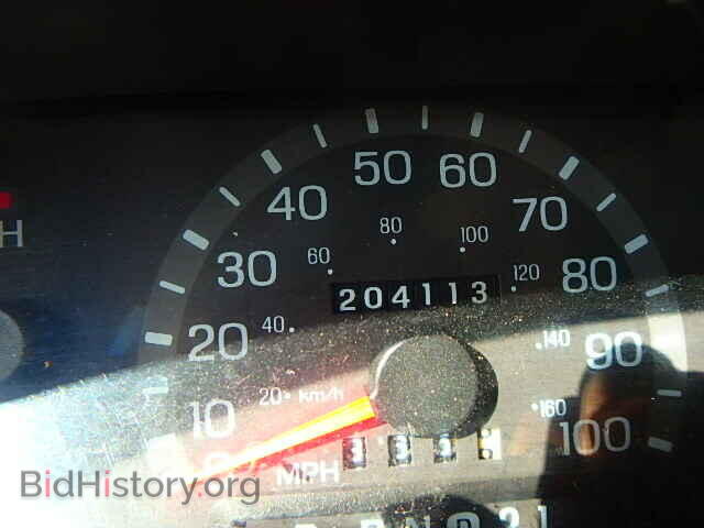 2002 FORD ECONOLINE - VIN: 1FTRE14202HA29755 - Photo 8