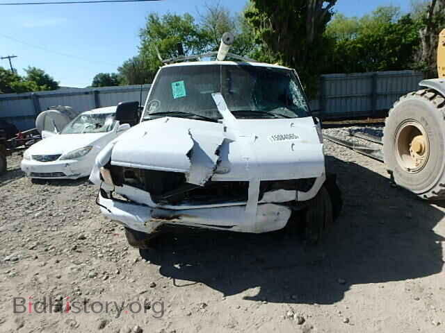 2002 FORD ECONOLINE - VIN: 1FTRE14202HA29755 - Photo 10