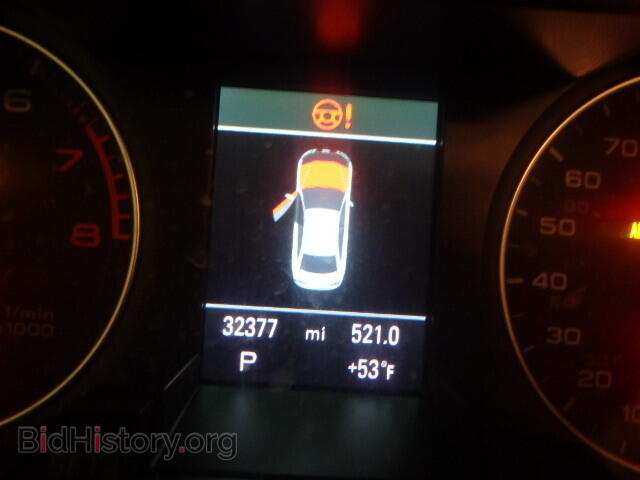 2013 AUDI A4 - VIN: WAUEFAFL6DA172915 - Фото 8