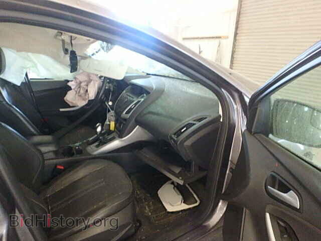 2013 FORD FOCUS - VIN: 1FADP3F29DL272208 - Фото 5