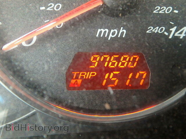 2007 MAZDA 6 - VIN: 1YVHP84C375M40125 - Фото 8