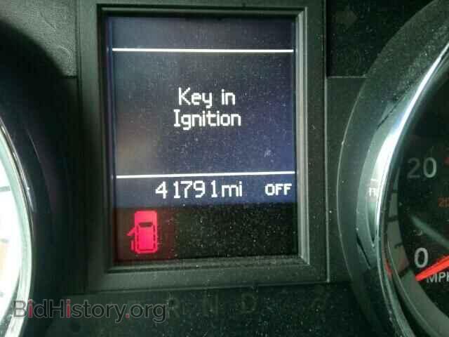 2014 DODGE CARAVAN - VIN: 2C4RDGEG8ER138148 - Фото 8