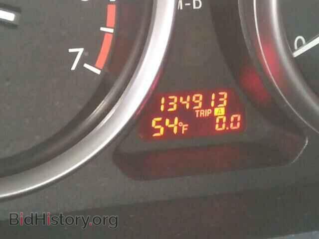 2011 MAZDA 6 - VIN: 1YVHZ8BH7B5M19702 - Фото 8
