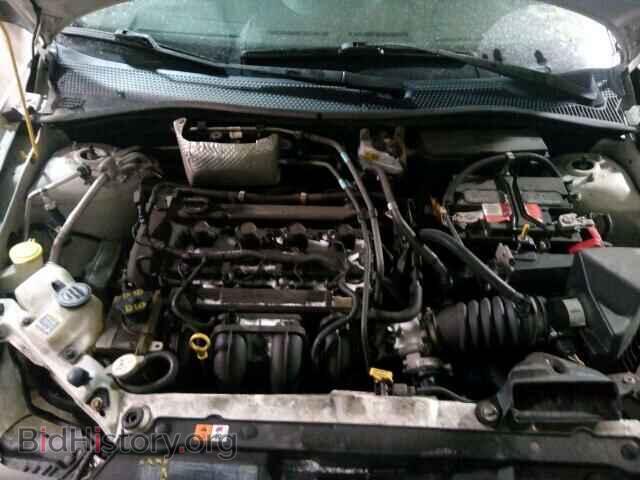 2011 FORD FOCUS - VIN: 1FAHP3FN1BW146125 - Фото 7