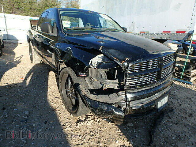 Photo 1D7HA18D13J646679 - DODGE RAM 1500 2003