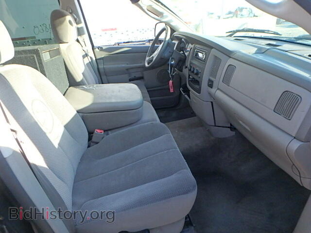 2003 DODGE RAM 1500 - VIN: 1D7HA18D13J646679 - Photo 5