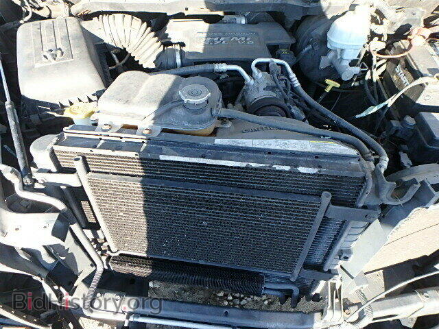 2003 DODGE RAM 1500 - VIN: 1D7HA18D13J646679 - Photo 7