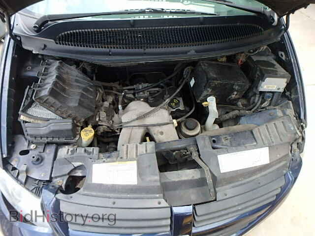 2005 DODGE CARAVAN - VIN: 1D4GP25B75B144871 - Фото 7