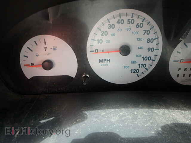 2005 DODGE CARAVAN - VIN: 1D4GP25B75B144871 - Фото 8