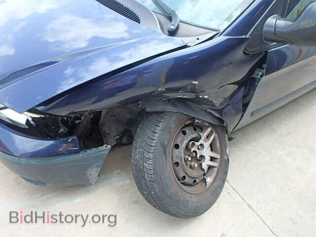 2005 DODGE CARAVAN - VIN: 1D4GP25B75B144871 - Фото 10
