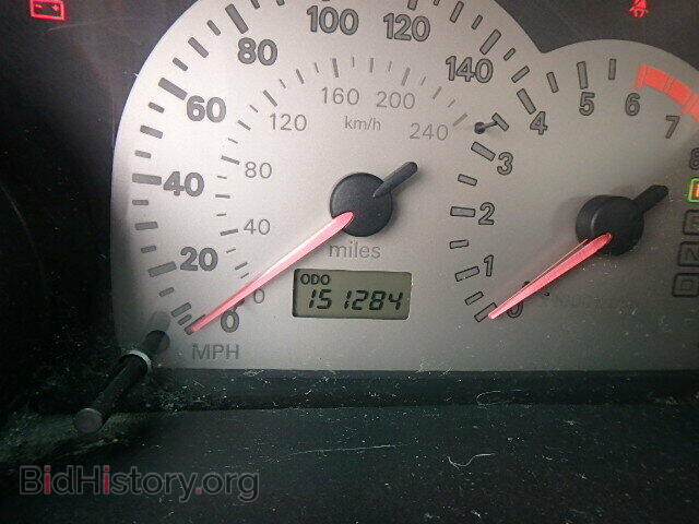 2000 MITSUBISHI ECLIPSE - VIN: 4A3AC44G4YE041446 - Photo 8