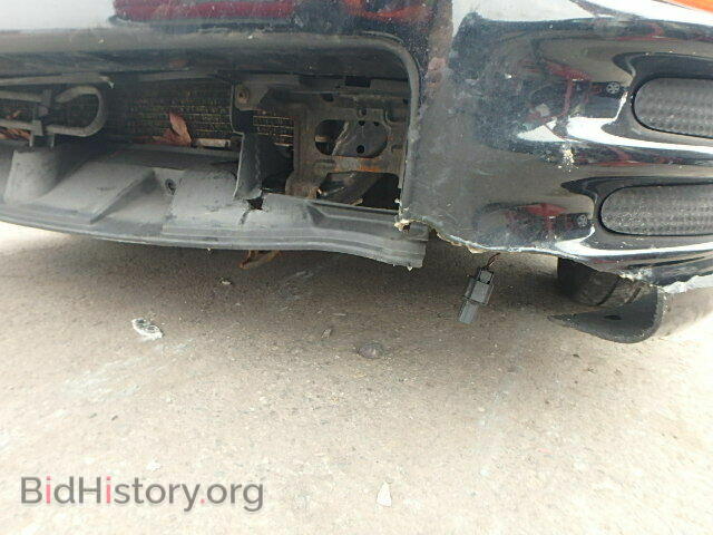 2000 MITSUBISHI ECLIPSE - VIN: 4A3AC44G4YE041446 - Photo 10