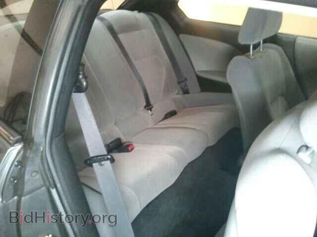 2002 CHRYSLER SEBRING - VIN: 4C3AG42H22E088911 - Фото 6
