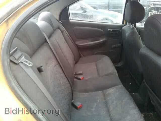 2002 DODGE NEON - VIN: 1B3ES56C82D593151 - Фото 6