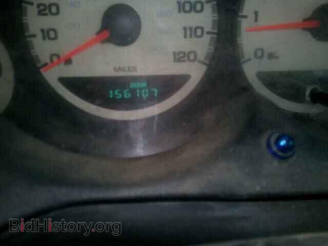 2002 DODGE NEON - VIN: 1B3ES56C82D593151 - Фото 8