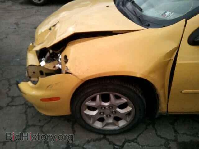 2002 DODGE NEON - VIN: 1B3ES56C82D593151 - Фото 9