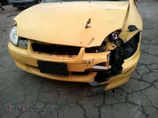 2002 DODGE NEON - VIN: 1B3ES56C82D593151 - Фото 10