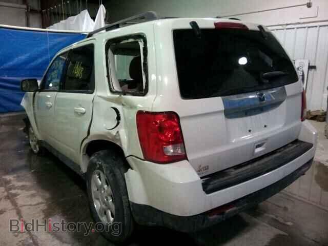 2010 MAZDA TRIBUTE - VIN: 4F2CY9C70AKM07826 - Фото 3